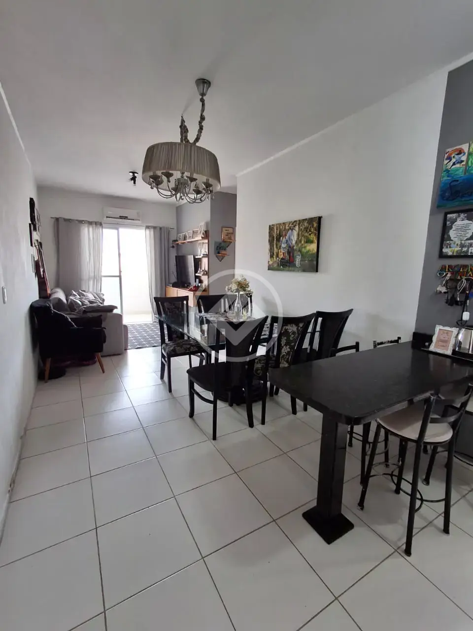 Image 2 - Apartamento em Areias, São José - SC