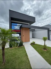Casa Forquilhas, São José - SC — foto 1