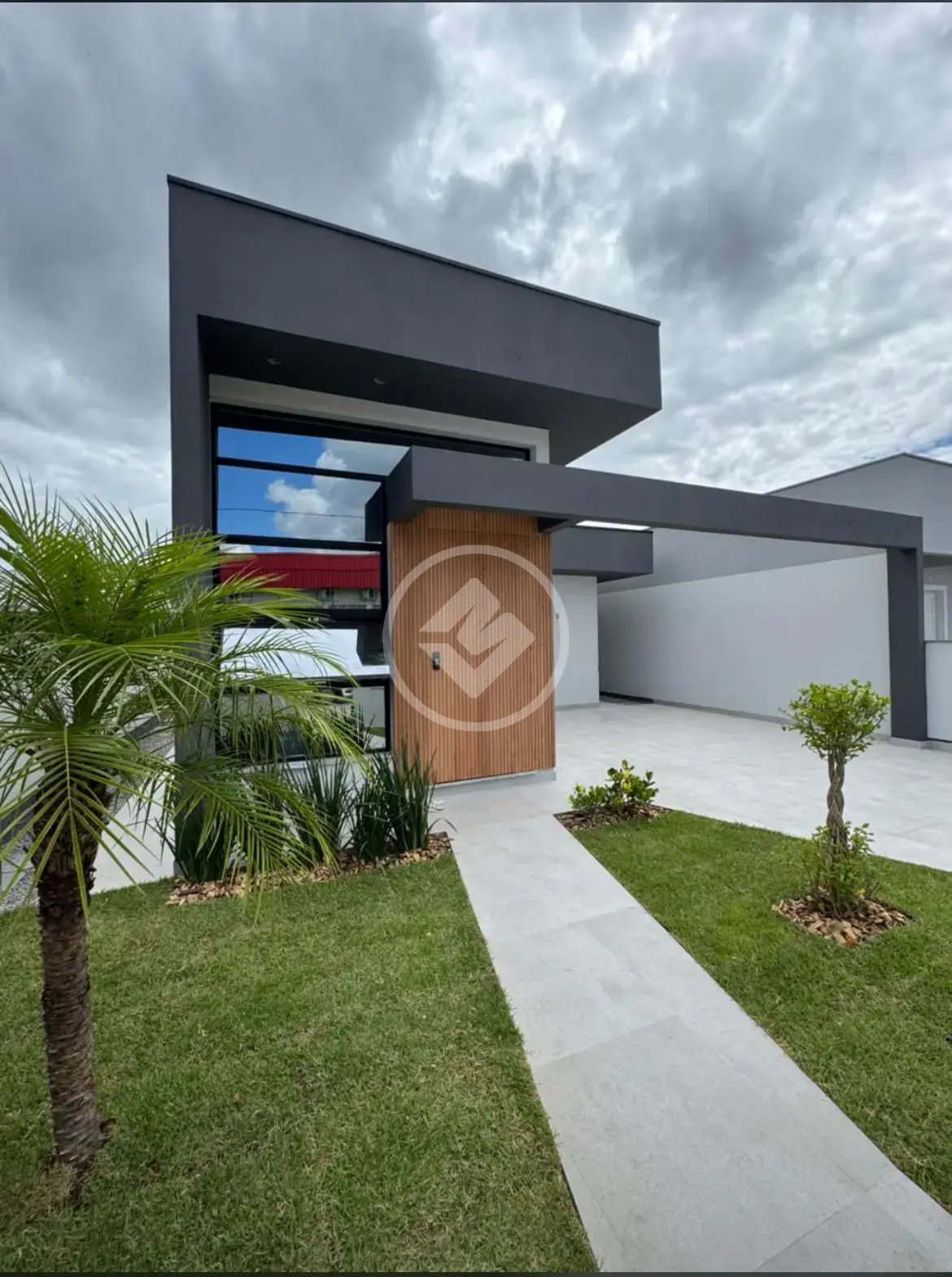 Imagem 1 - Casa em Forquilhas, São José - SC