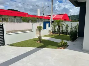 Imagem 2 - Casa em Forquilhas, São José - SC