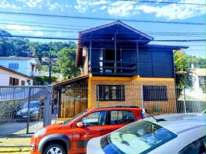 Imagem 5 - Casa em Sambaqui, Florianópolis - SC