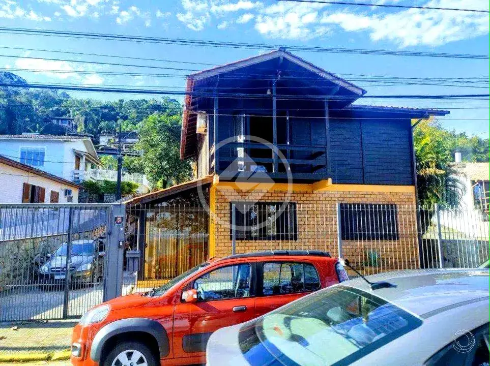 Imagem 5 - Casa em Sambaqui, Florianópolis - SC