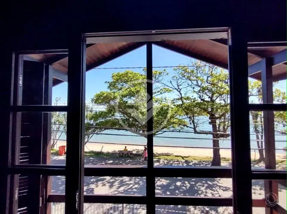 Imagem 1 - Casa em Sambaqui, Florianópolis - SC