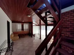 Imagem 6 - Casa em Sambaqui, Florianópolis - SC