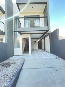Imagem 2 - Casa em Forquilhas, São José - SC