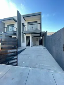 Casa Forquilhas, São José - SC — foto 1