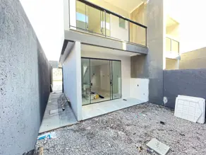Casa Forquilhas, São José - SC — foto 2