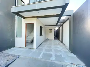 Casa Forquilhas, São José - SC — foto 1