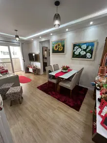 Apartamento Areias, São José - SC — foto 1