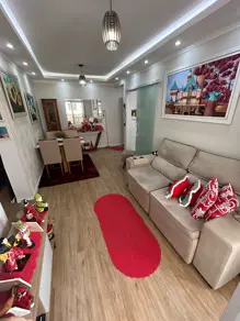 Apartamento Areias, São José - SC — foto 2