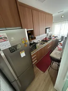 Imagem 3 - Apartamento em Areias, São José - SC
