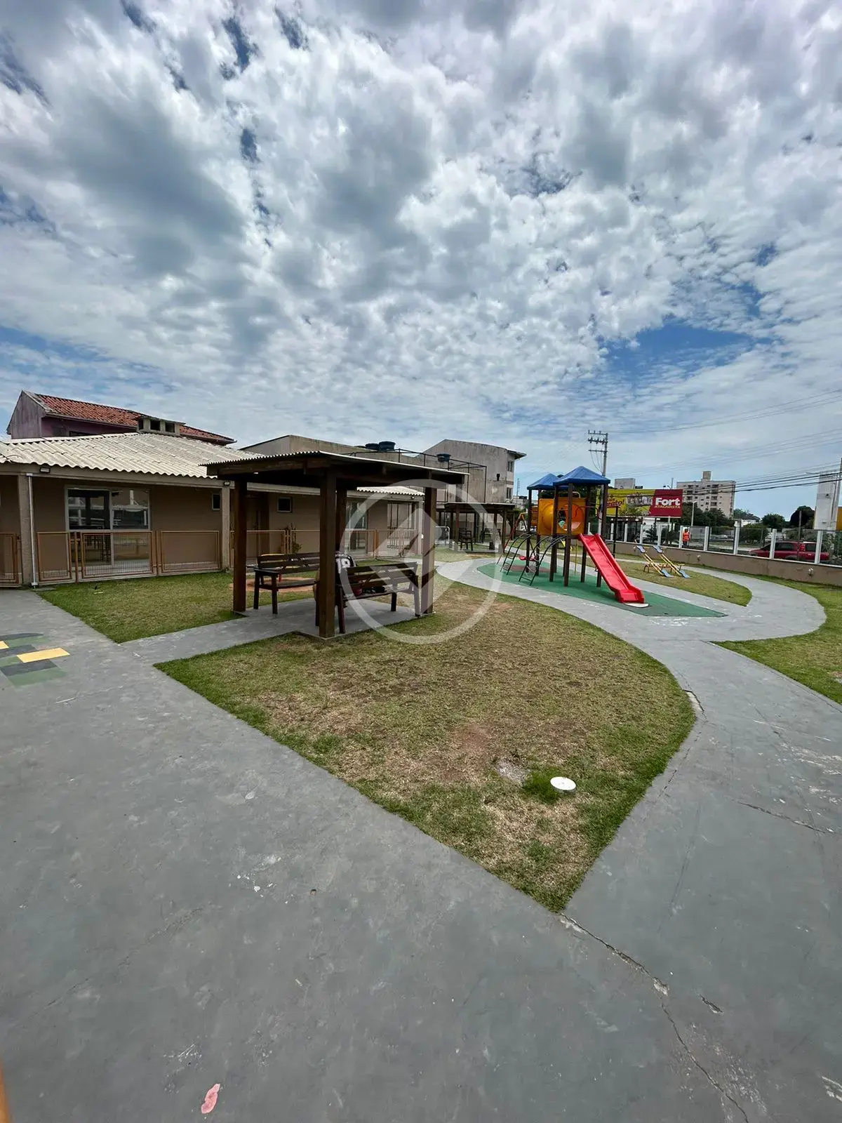 Image 11 - Apartamento em Areias, São José - SC