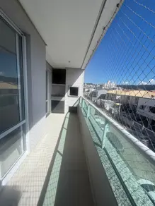 Apartamento SERRARIA, São José - SC — foto 1