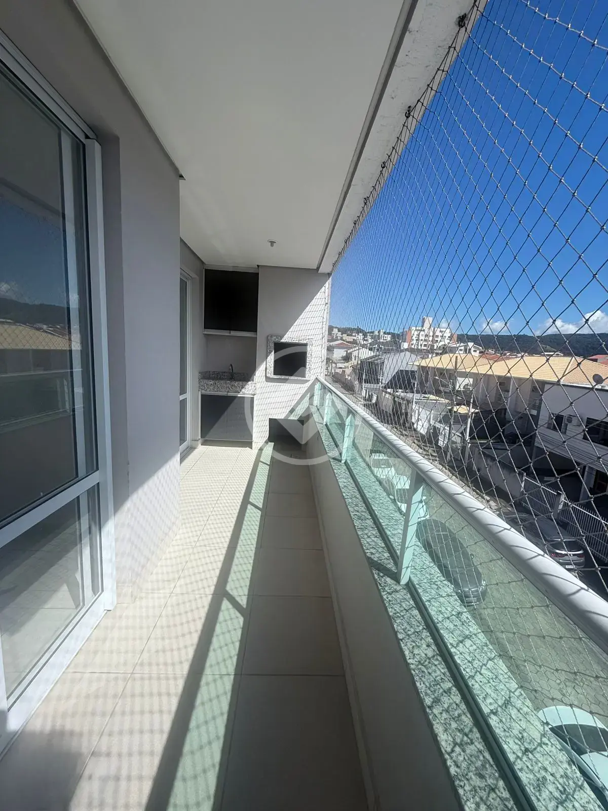 Imagem 1 - Apartamento em SERRARIA, São José - SC