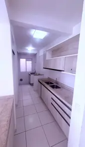 Imagem 3 - Apartamento em SERRARIA, São José - SC