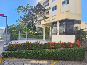 Apartamento TRINDADE, Florianópolis - SC — foto 1