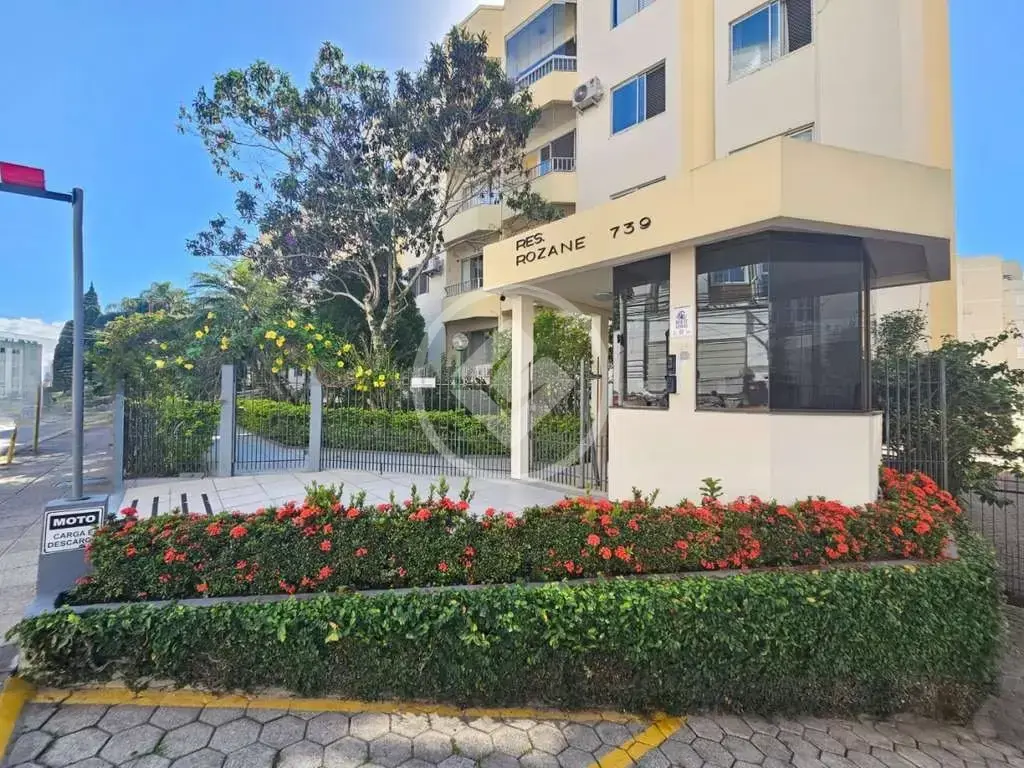 Imagem 1 - Apartamento em TRINDADE, Florianópolis - SC