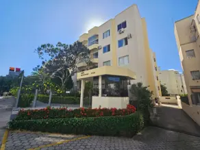 Apartamento TRINDADE, Florianópolis - SC — foto 2