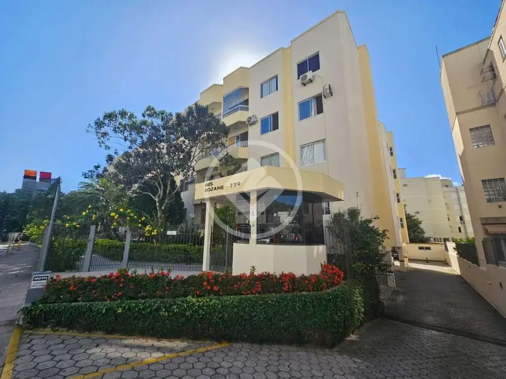 Image 2 - Apartamento em TRINDADE, Florianópolis - SC