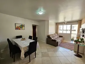 Imagem 4 - Apartamento em TRINDADE, Florianópolis - SC