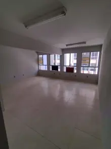 Sala Comercial Centro, Florianópolis - SC — foto 1