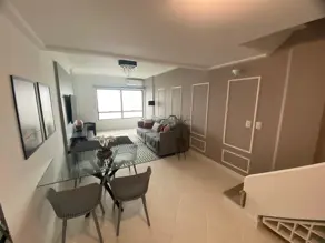 Imagem 2 - Apartamento Duplex em Centro, Florianópolis - SC