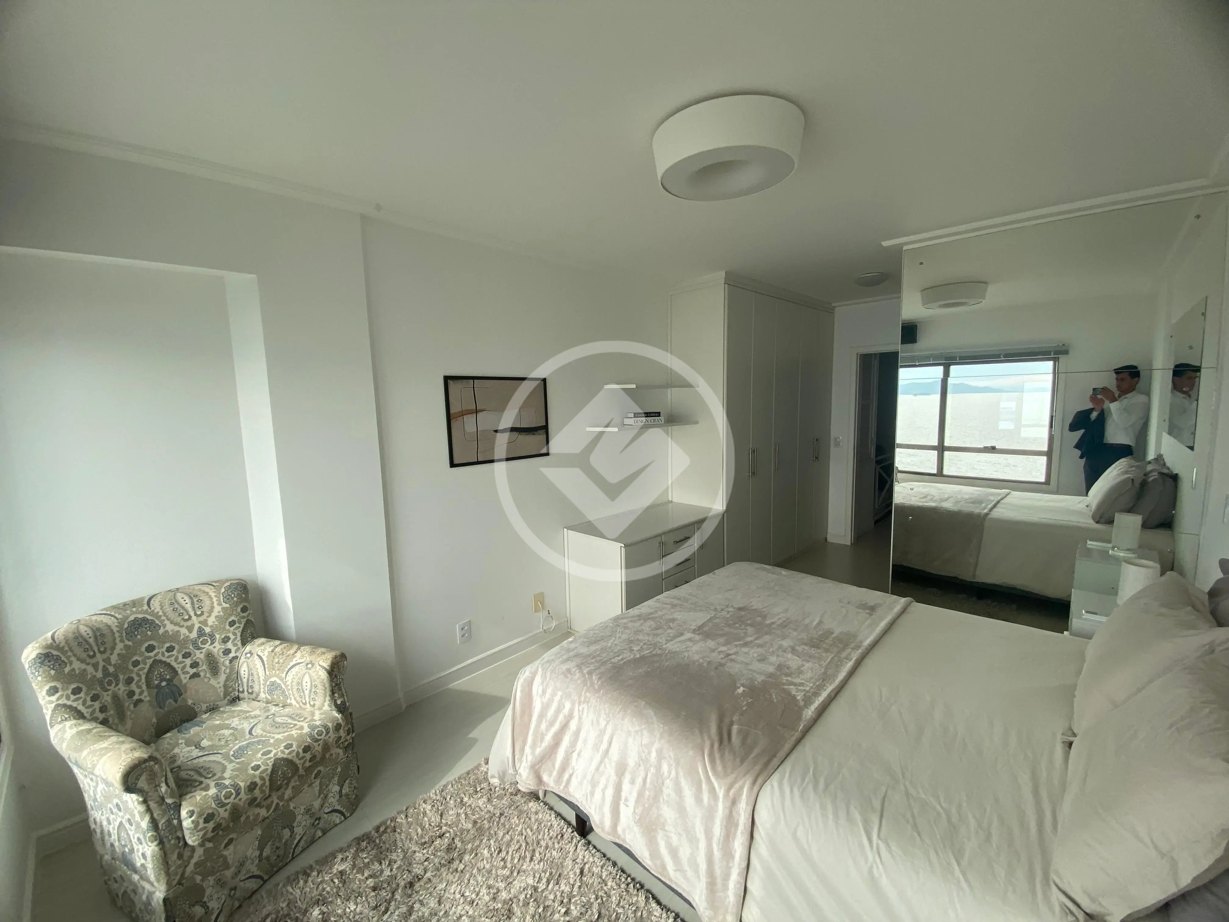 Imagem 6 - Apartamento Duplex em Centro, Florianópolis - SC