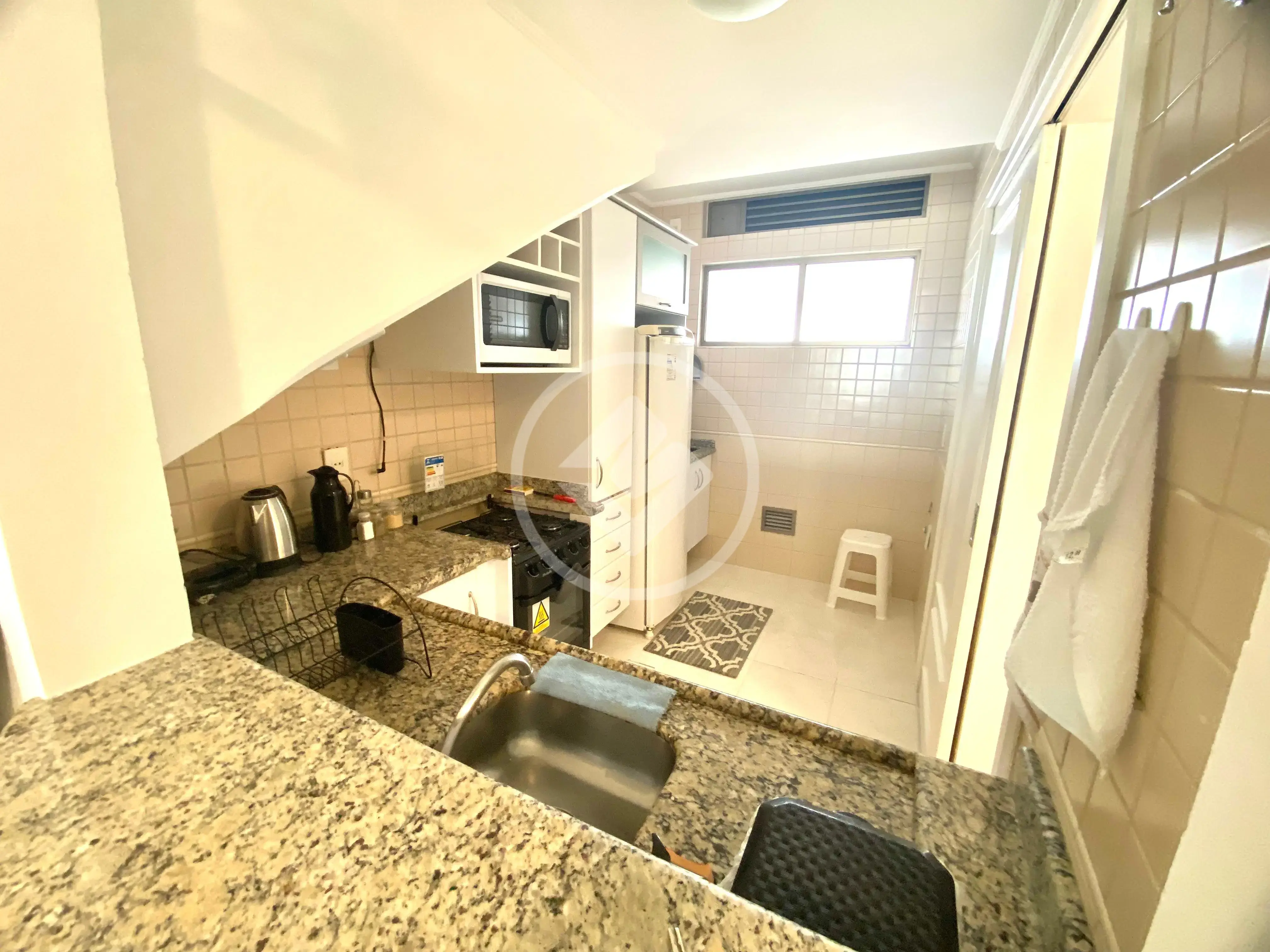 Image 30 - Apartamento Duplex em Centro, Florianópolis - SC