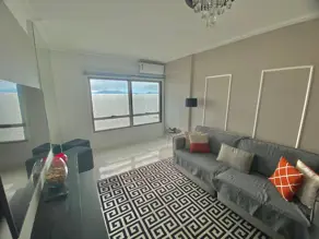 Apartamento Duplex Centro, Florianópolis - SC — foto 2