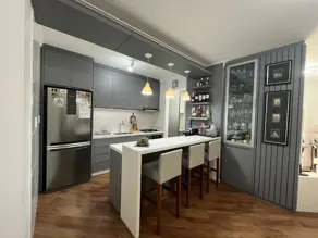 Apartamento ESTREITO, Florianópolis - SC — foto 1