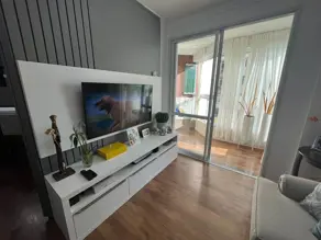 Imagem 5 - Apartamento em ESTREITO, Florianópolis - SC