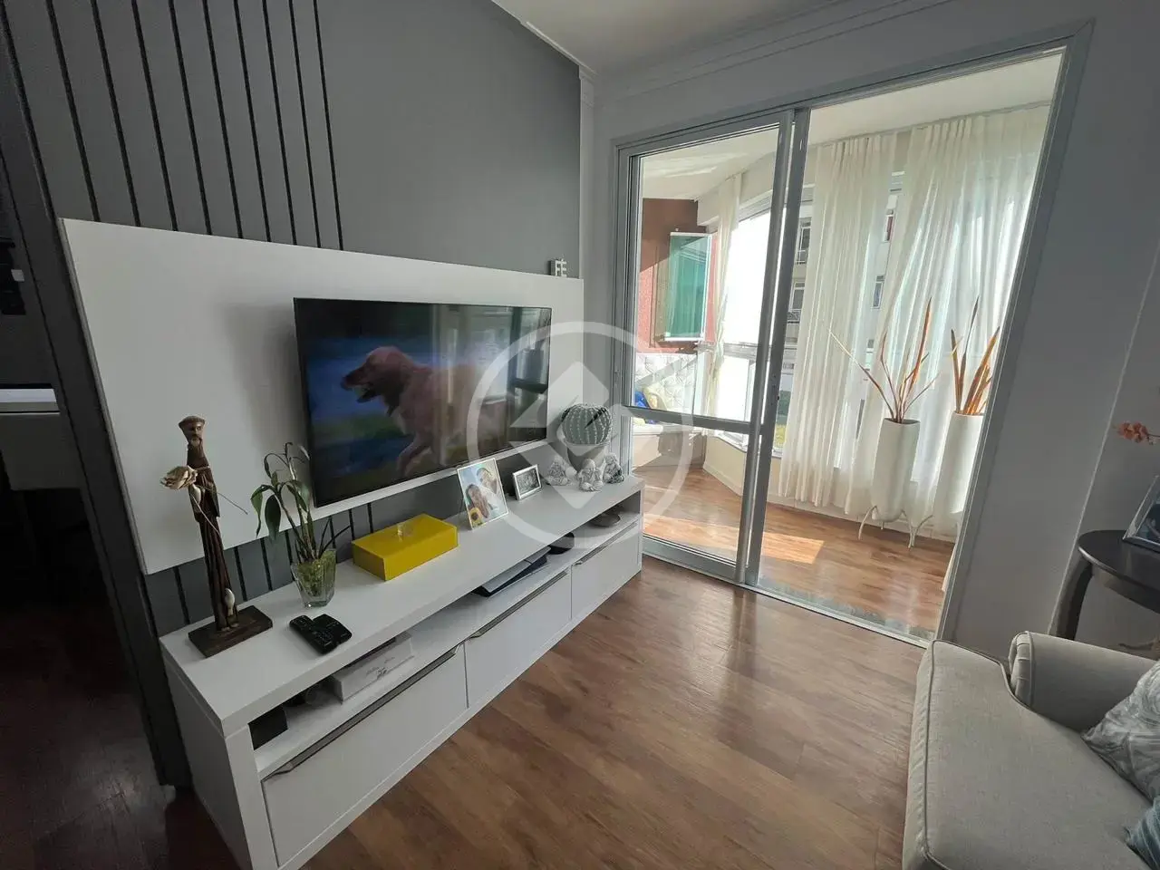 Imagem 5 - Apartamento em ESTREITO, Florianópolis - SC