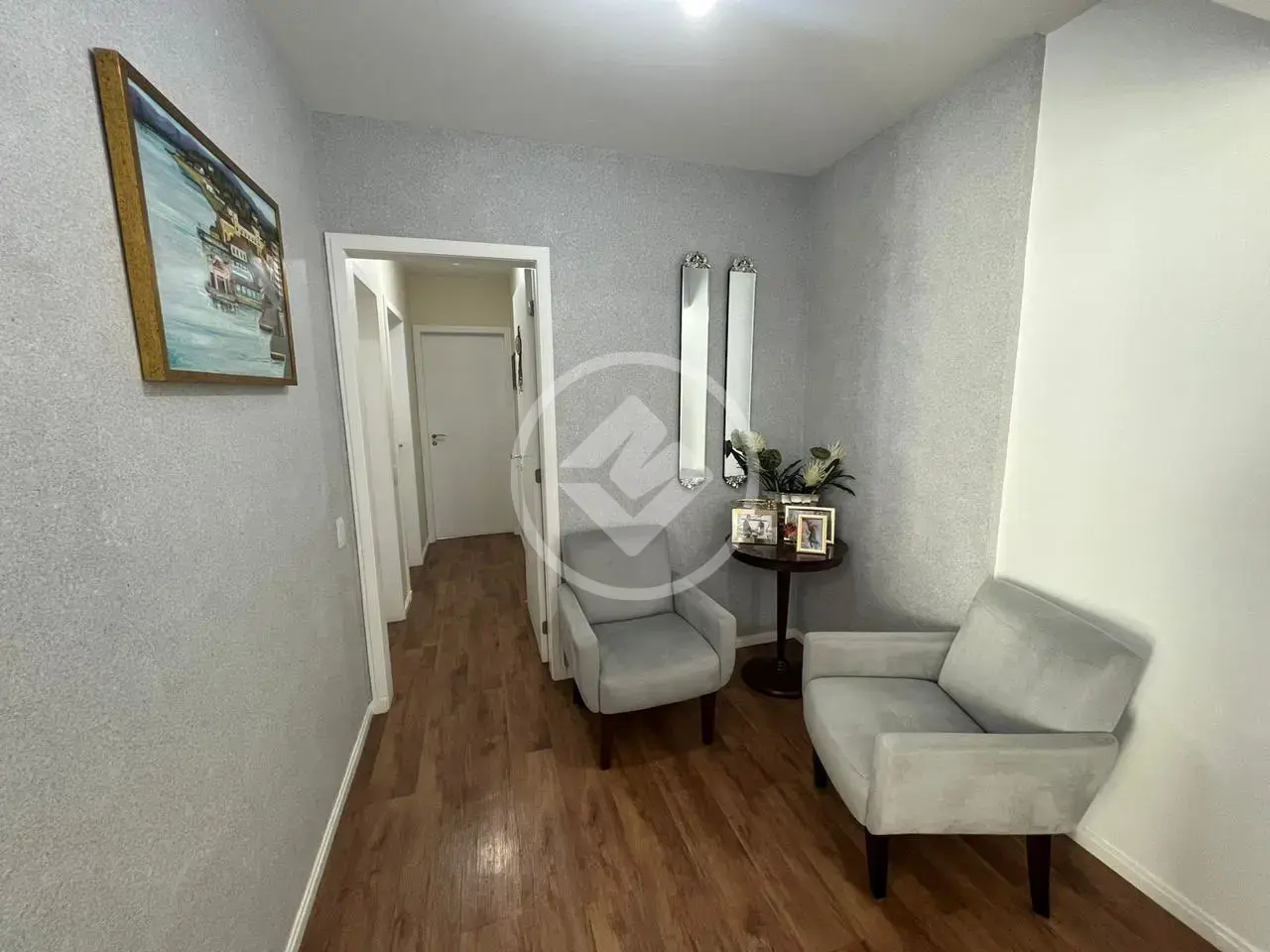Imagem 4 - Apartamento em ESTREITO, Florianópolis - SC