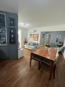 Imagem 2 - Apartamento em ESTREITO, Florianópolis - SC