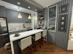 Imagem 6 - Apartamento em ESTREITO, Florianópolis - SC