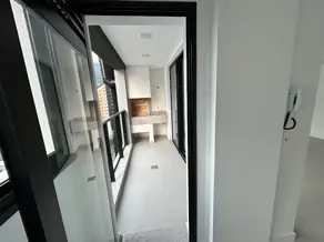 Apartamento CENTRO, Florianópolis - SC — foto 2