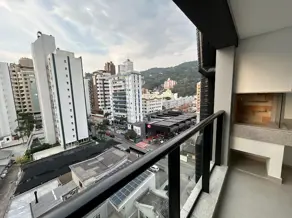 Apartamento CENTRO, Florianópolis - SC — foto 1