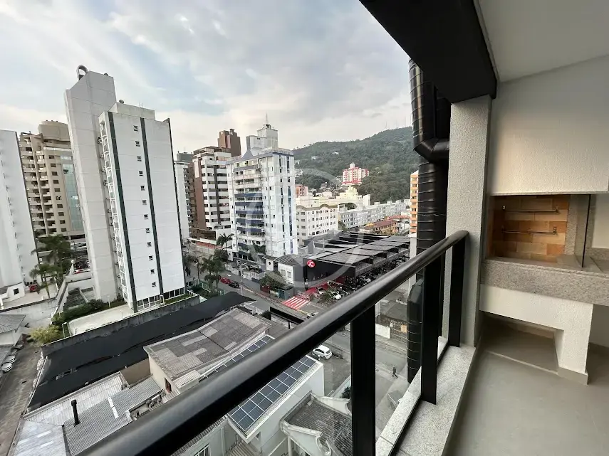 Imagem 1 - Apartamento em CENTRO, Florianópolis - SC
