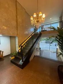 Apartamento Centro, Florianópolis - SC — foto 1