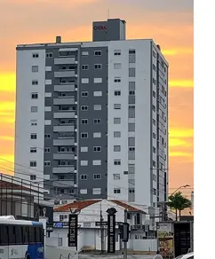 Apartamento Jardim Atlântico, Florianópolis - SC — foto 2