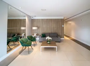 Imagem 2 - Apartamento em Jardim Atlântico, Florianópolis - SC