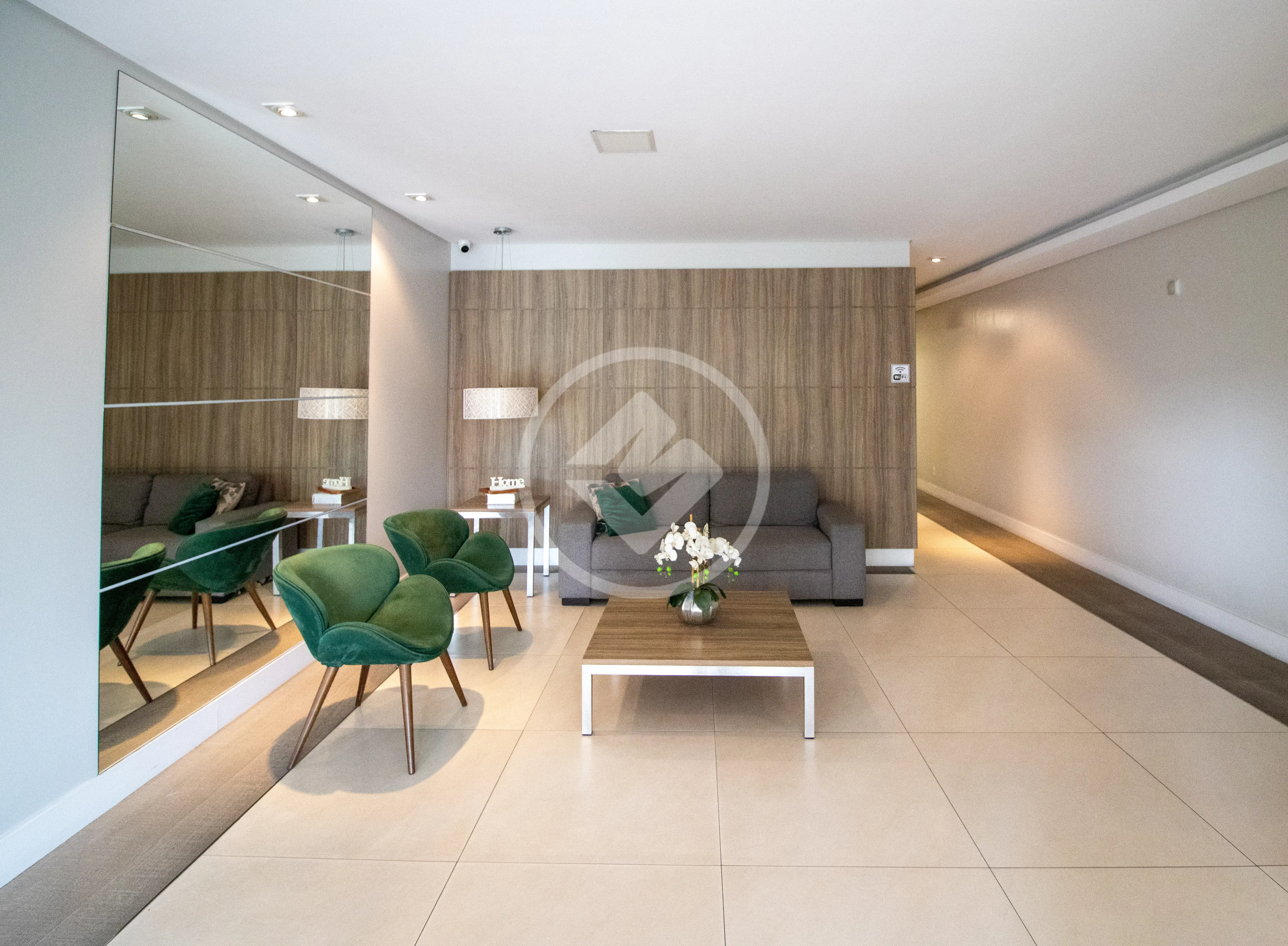Imagem 2 - Apartamento em Jardim Atlântico, Florianópolis - SC