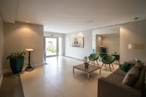 Imagem 3 - Apartamento em Jardim Atlântico, Florianópolis - SC