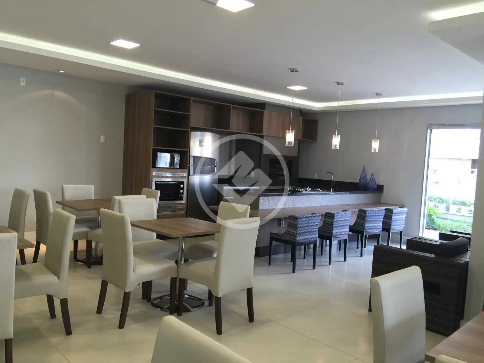 Imagem 4 - Apartamento em Jardim Atlântico, Florianópolis - SC