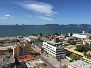 Apartamento Jardim Atlântico, Florianópolis - SC — foto 1