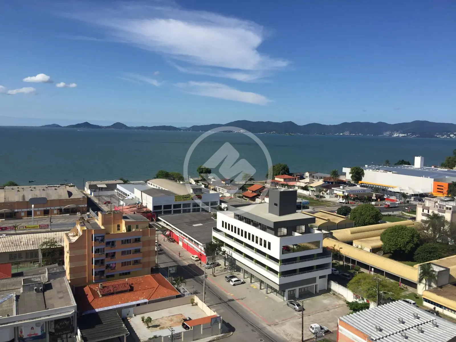 Imagem 1 - Apartamento em Jardim Atlântico, Florianópolis - SC