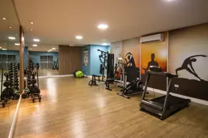 Imagem 5 - Apartamento em Jardim Atlântico, Florianópolis - SC