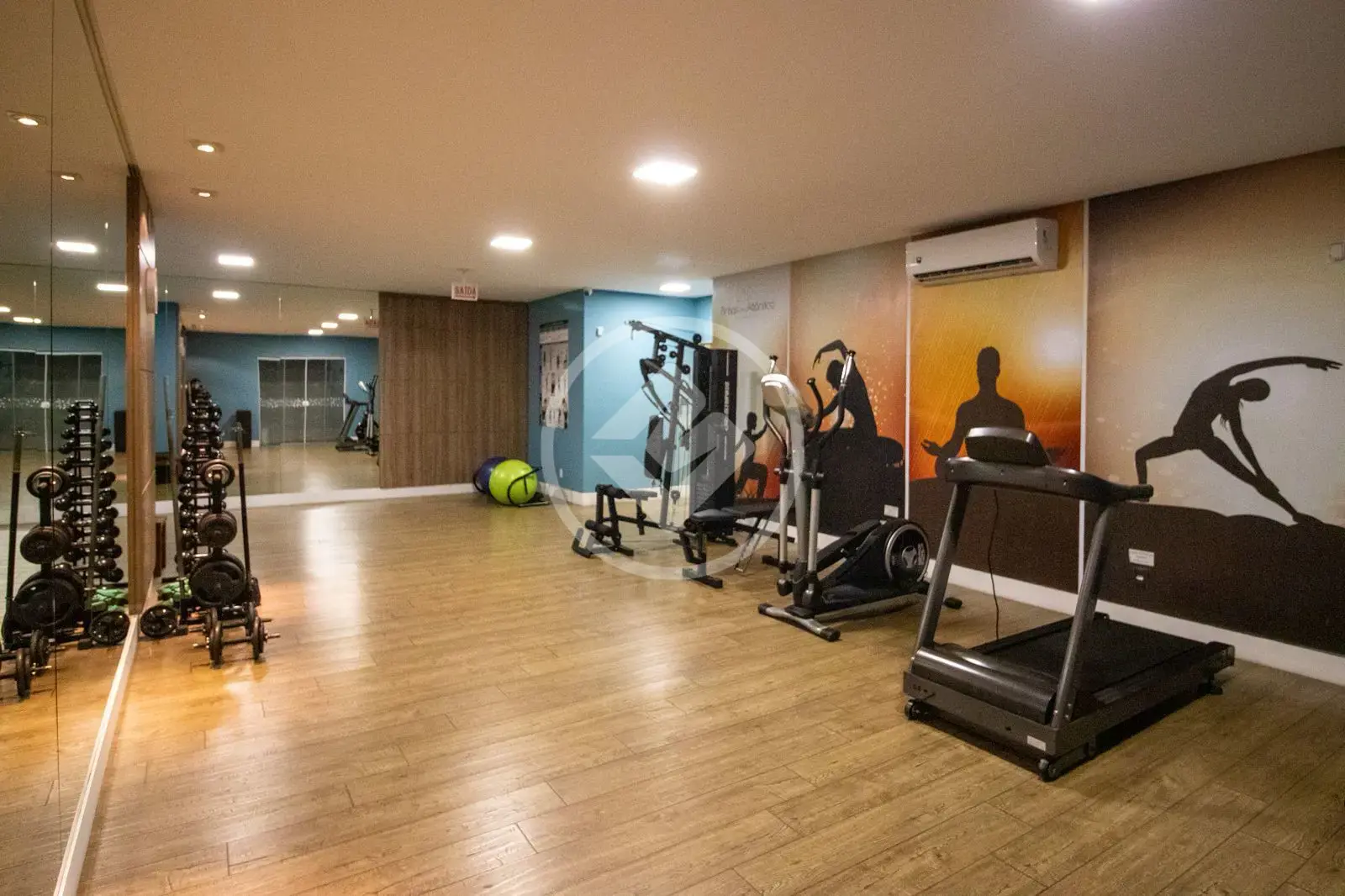 Imagem 5 - Apartamento em Jardim Atlântico, Florianópolis - SC