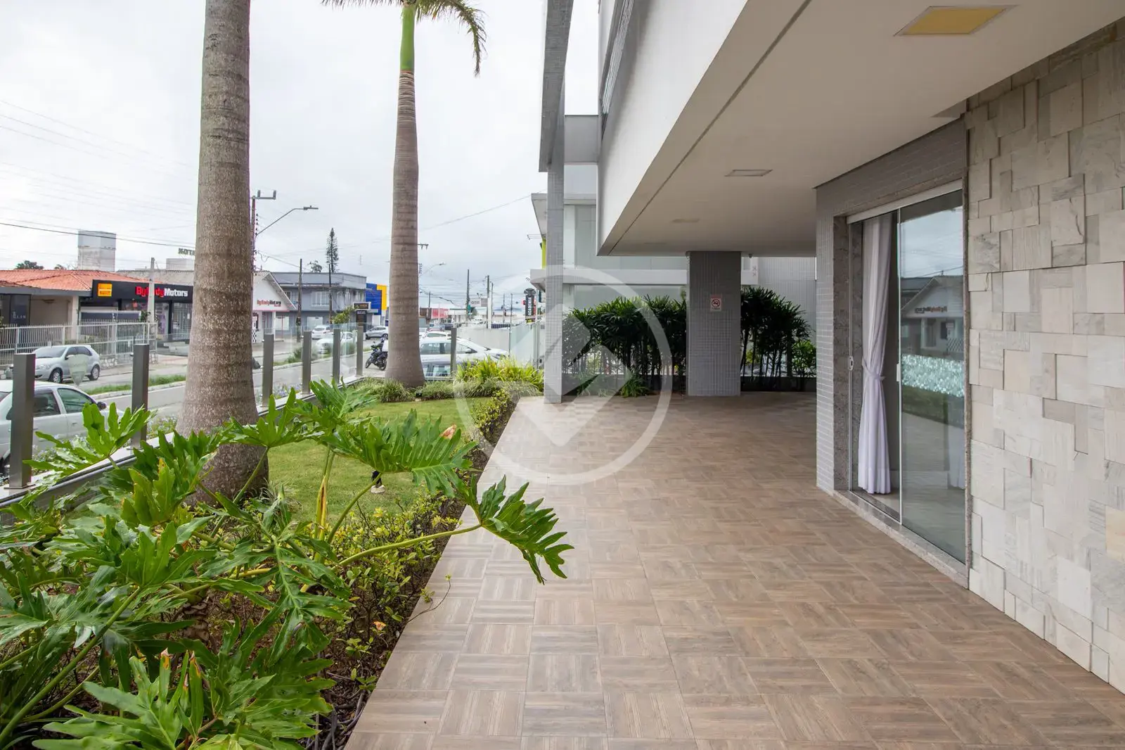 Image 19 - Apartamento em Jardim Atlântico, Florianópolis - SC
