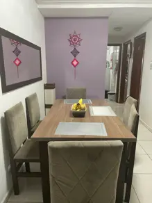 Imagem 2 - Apartamento em Ingleses do Rio Vermelho, Florianópolis - SC
